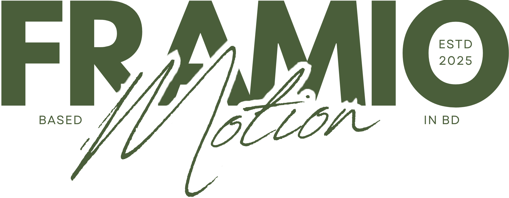 Framio Motion